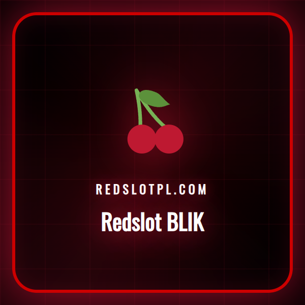 Szczegółowy przewodnik po płatnościach Redslot BLIK w Polsce.
