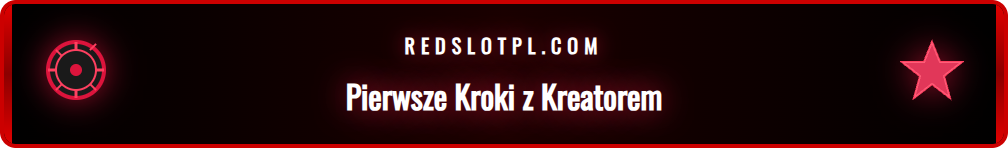 Interfejs narzędzia Redslot Bet Builder na ekranie komputera.