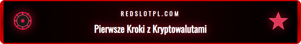 Infografika wyjaśniająca, jak założyć portfel na kryptowaluty.