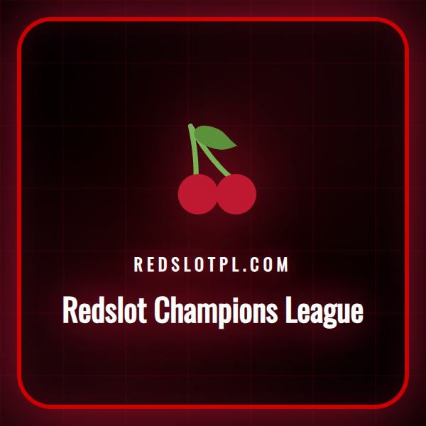Widok stadionu piłkarskiego podczas meczu Redslot Champions League