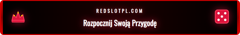 Krok po kroku jak zacząć grać w gry z progresywnym jackpotem na platformie Redslot.