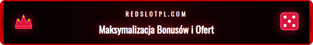 Infografika pokazująca zaawansowane wskazówki dotyczące bonusów.