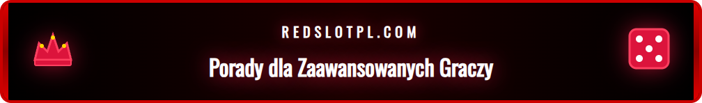 Ilustracja z ikonami symbolizującymi zaawansowane wskazówki i triki.