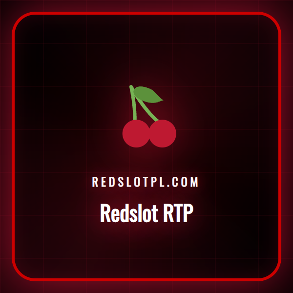 Szczegółowa analiza wskaźnika Redslot RTP na ekranie laptopa.